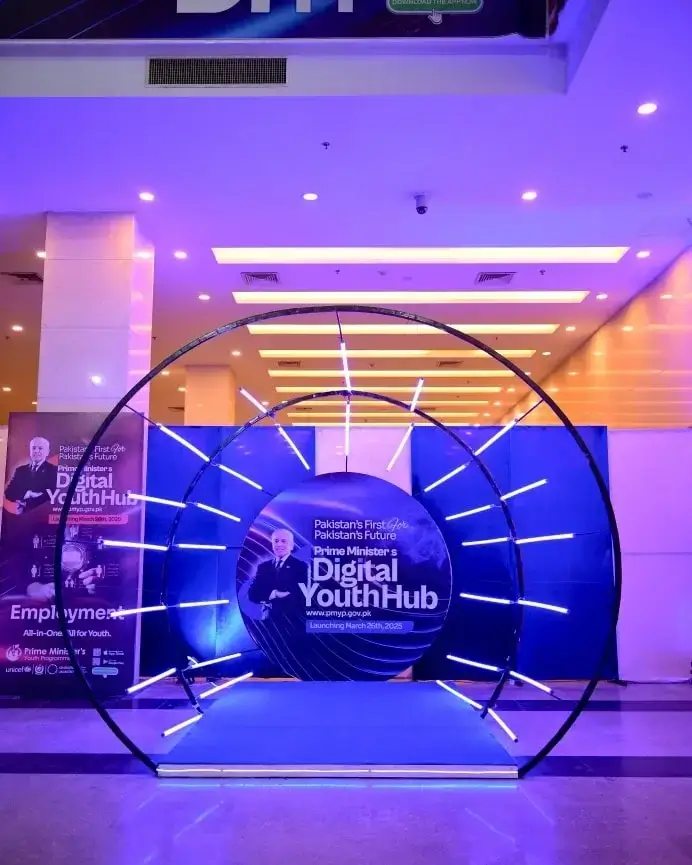 PM Digital Youth Hub Schemes 2025 Key Features
